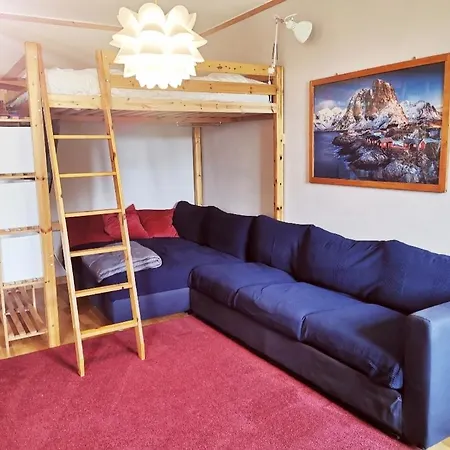 Casa Cavallin *