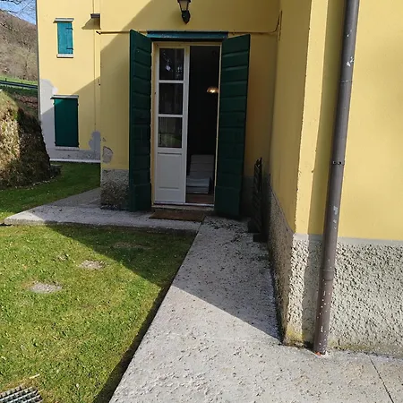 Casa Cavallin Appartamento