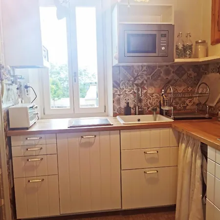 Casa Cavallin