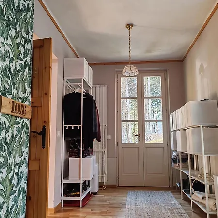 Casa Cavallin *