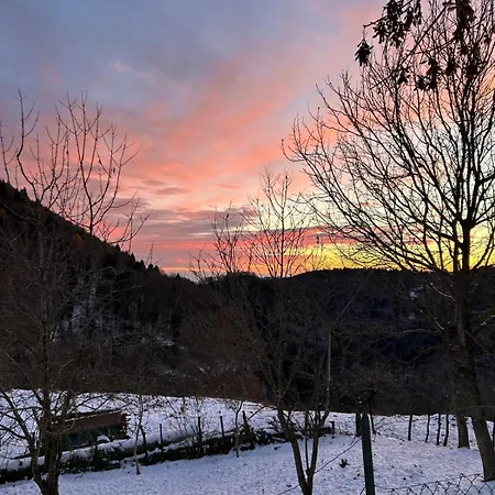 Casa Cavallin Contrada Brutti