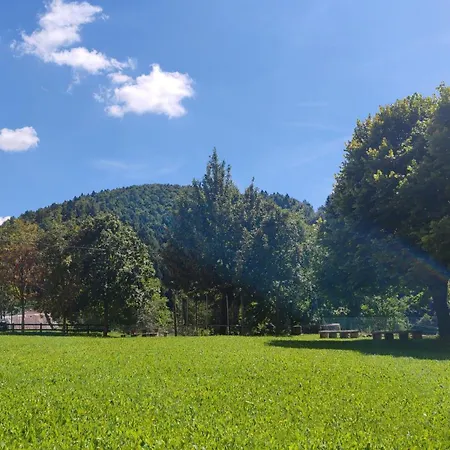 Casa Cavallin * Contrada Brutti